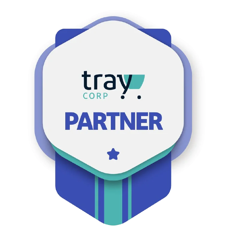 Tray Partner